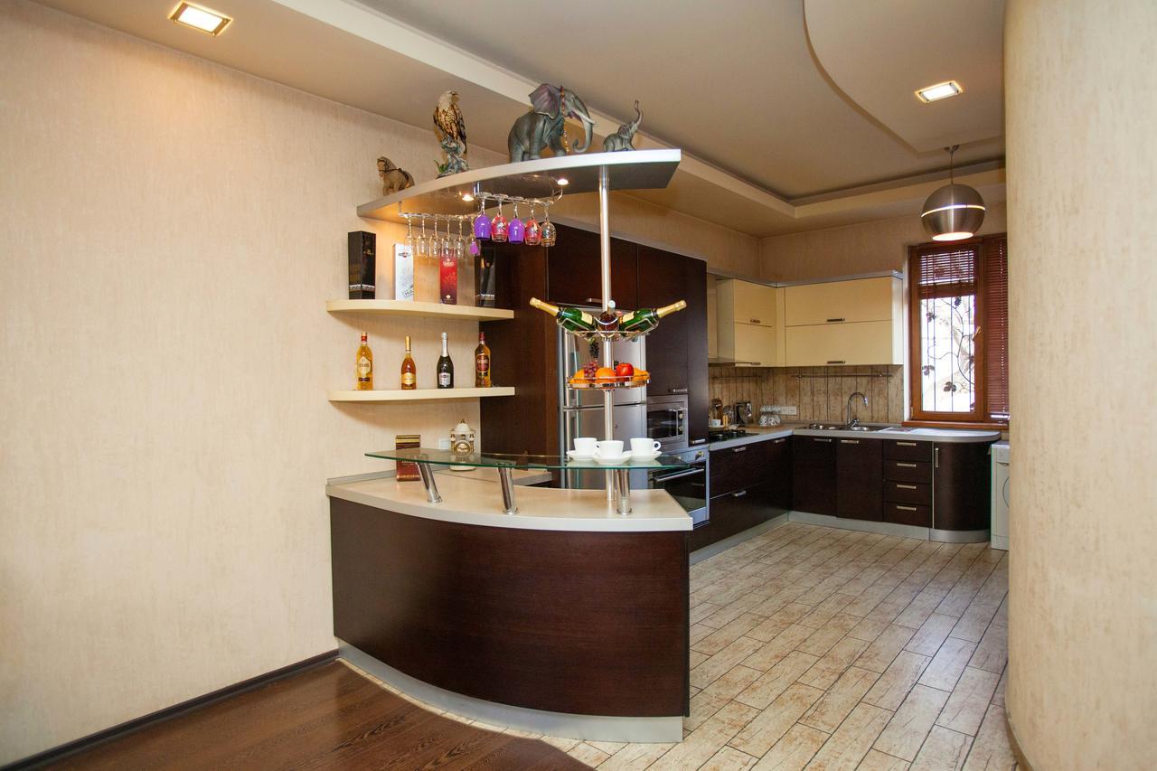 Hotel 4You Tbilisi Ngoại thất bức ảnh