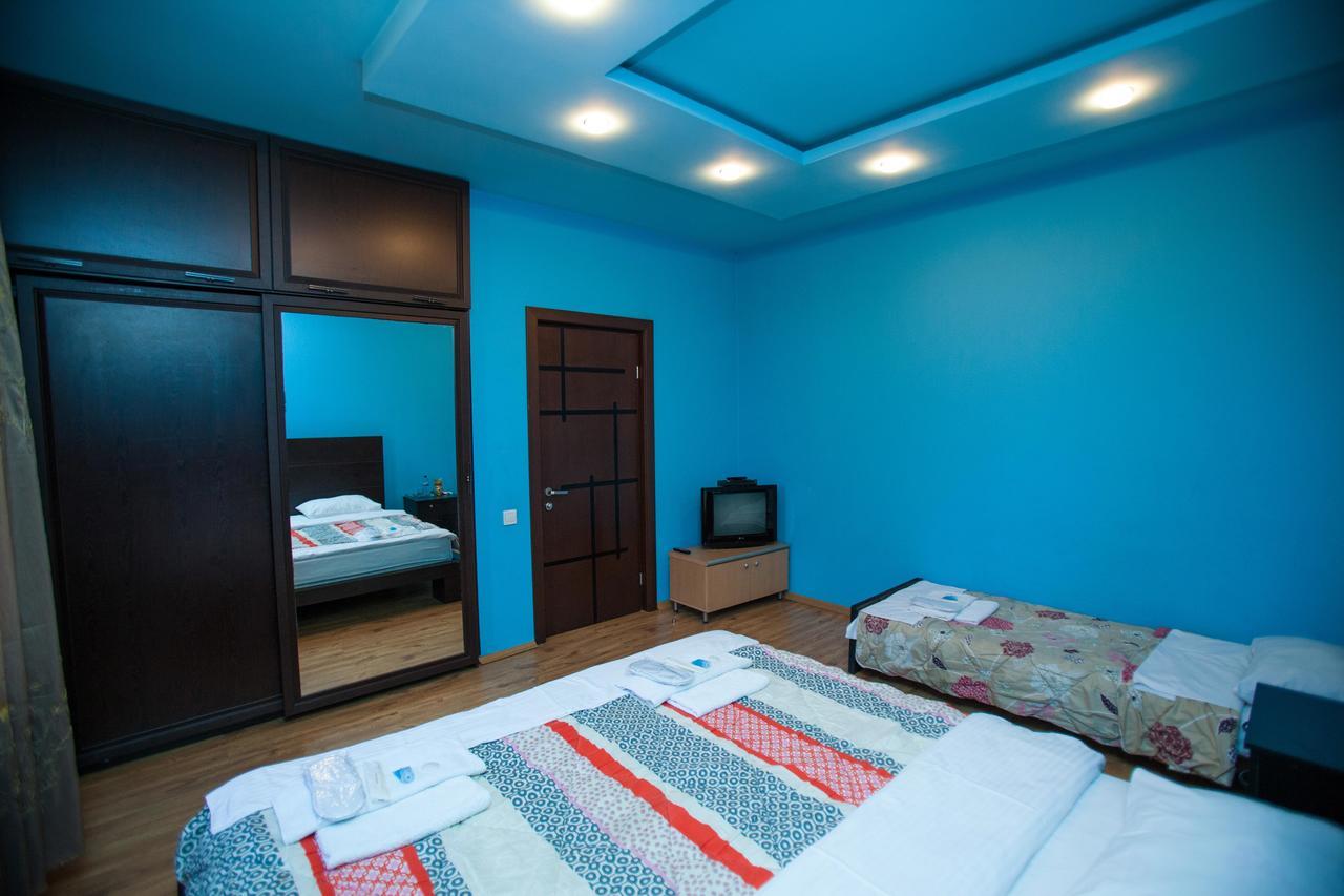 Hotel 4You Tbilisi Ngoại thất bức ảnh