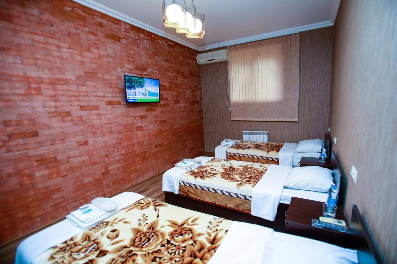 Hotel 4You Tbilisi Ngoại thất bức ảnh
